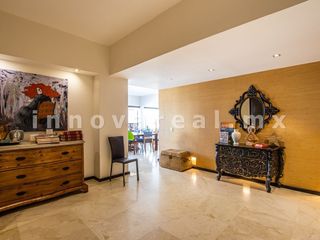 Penthouse en Residencial Palmeras