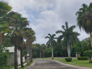 Terreno en venta en Residencial  villa magna cancun