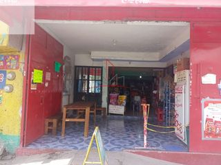 Local Comercial Venta Santa Cruz San Juan Del Rio 3,500,000 Lucbec R133