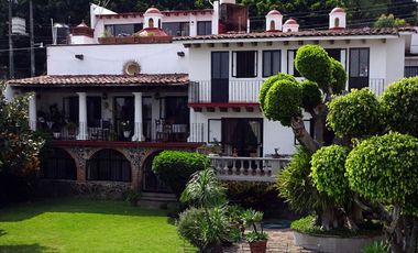 Casa en Cuernavaca , La Pradera calle cerrada, *Oportunidad *