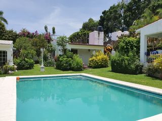 Casa en Condominio en Vista Hermosa Cuernavaca - ITI-1555-Cd
