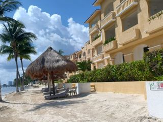 Departamento en venta para renta vacacional en Cancun