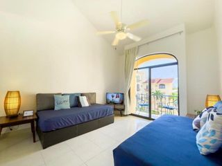 Venta de Departamento con servicio hotelero en Cancun