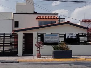 Casa en Venta en Echegaray Estado de México
