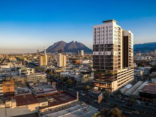 Departamento en venta en Centro en Monterrey