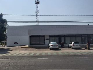 Local con oficinas en renta ubicado en col. Huexotitla Puebla Centro