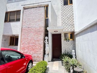 Casa en venta en Lindavista