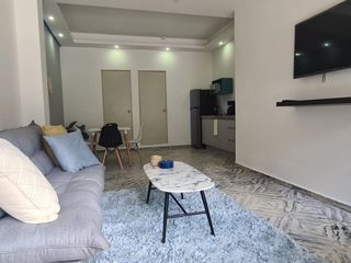 Estudio San Salvador  - Condominio en Renta en 5 de diciembre