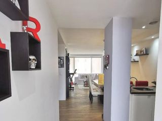 Venta departamento en Santa Fe