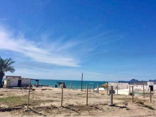 Terreno en venta en Playa Al Cochorit
