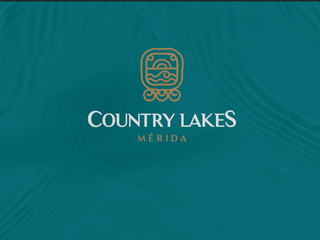 MACROLOTES RESIDENCIALES -COUNTRY LAKES- SIERRA PAPACAL, YUC (actual.11 may 2024