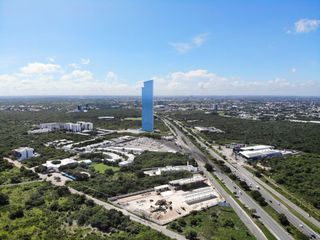 OFICINAS CORPORATIVAS EN VENTA EN TEMOZON NORTE