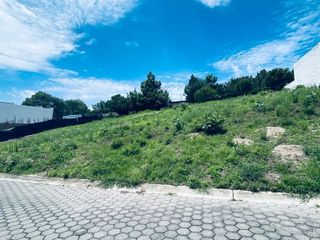 Terreno en venta en Bosque Real Santa Anita