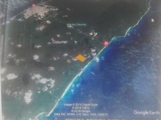 Terrenos en Venta en Cozumel, Quintana Roo | LAMUDI