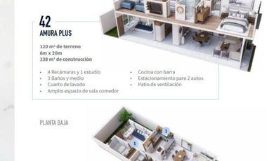 Casa en Venta en Portovela