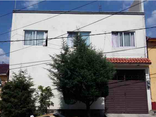 Casa Duplex en Renta en Alvaro Obregon (m2c280)