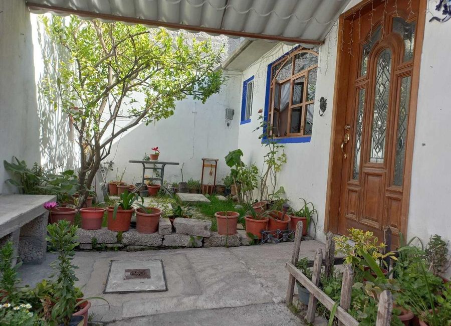 Casa en Venta en El Ranchito