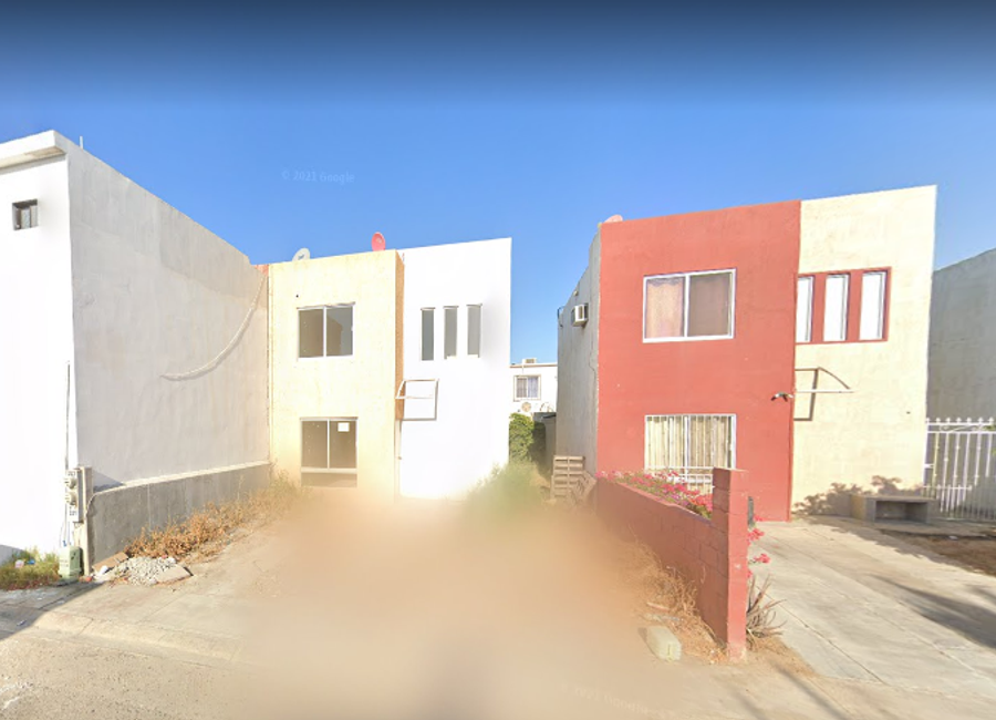 EB CASA EN VENTA EN EL FRACC PARAISO DEL SOL, LA PAZ BAJA CALIFORNIA
