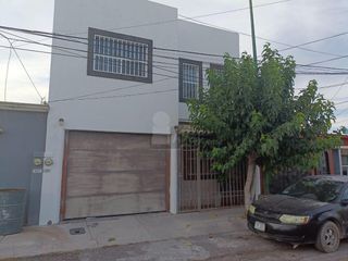 Casa en renta en Chihuahua Fraccionamiento Los Olivos