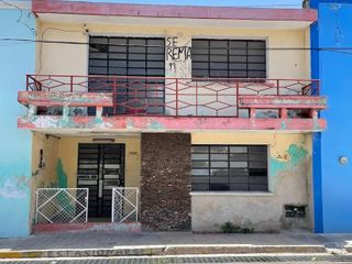 Casa en venta para remodelar en el centro de Mérida Yucatán