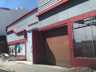 TERRENO EN RENTA CIRCUITO JUAN PABLO II