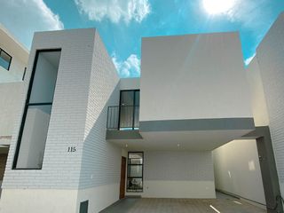 Casa Moderna y Funcional en Zibata
