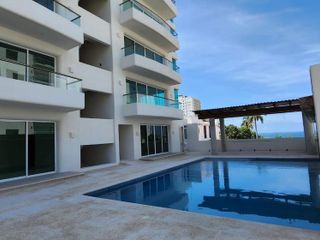 SE VENDE PENTHOUSE DE 3 NIVELES EN LA CONDESA, ACAPULCO