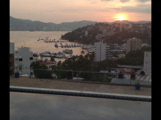 Acapulco Las Suizas Bonito Departamento  en venta