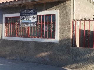 Se vende casa en Colonia Lopez portillo, Durango