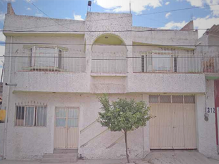 Emiliano Zapata, Casa en Venta, Celaya, Guanajuato