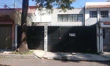 CASA SOLA VERGEL DE COYOACAN