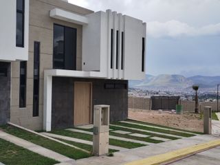 CASA EN VENTA EN PACHUQUILLA, HIDALGO