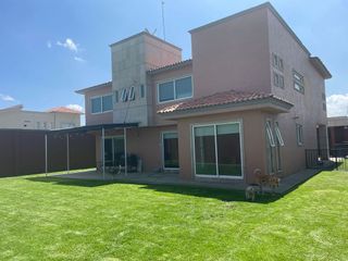 Casa venta San Miguel Toto por Condado del Valle