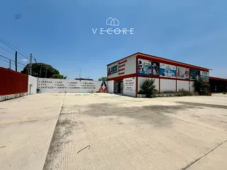 BODEGA INDUSTRIAL EN RENTA, OCOTLAN, JALISCO