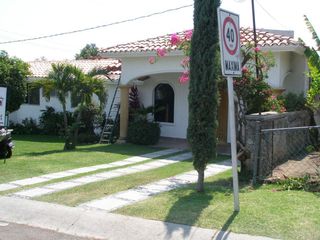 Casa en Venta / Renta Cocoyoc Morelos