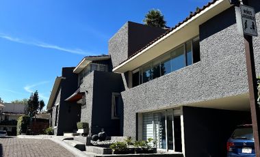 Se vende casa en condominio en Pedregal