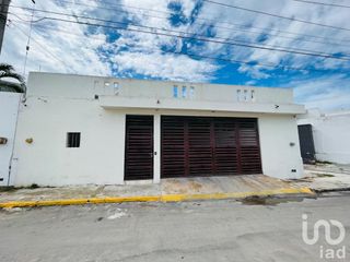 Casa en venta en Residencial Villamar Campeche