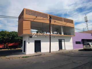 Local en Venta en el Centro de Colima
