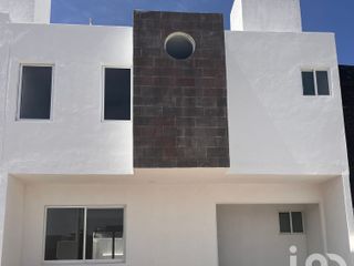 Casa en Venta en San Juan Del Rio Qro.