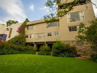 Casa en Venta en Lomas de Santa Fe
