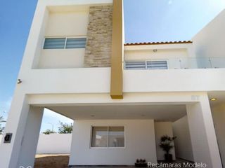 Casas en Venta en Portalegre, Culiacán | LAMUDI