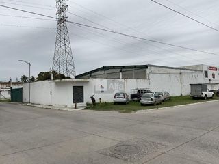 Bodega comercial en renta en Del Bosque, Tampico, Tamaulipas