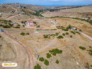Terreno residencial en venta en Lomas Altas