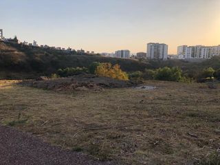 Terreno en venta en Parque Toscana, Lomas de Angelópolis