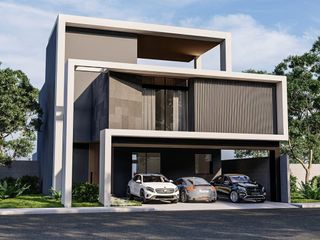 casa en VENTA priv castaños del vergel zona carr nacional Monterrey