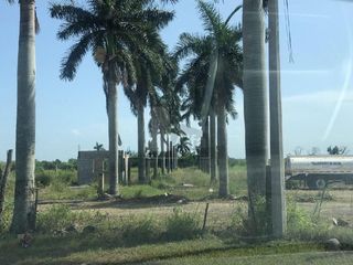Terreno industrial en venta en Altamira Sector IV, Altamira, Tamaulipas