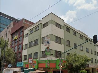 Edificio en Venta en col. Centro, Ciudad de México
