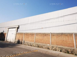 IB-EM0248 - Bodega Industrial en Renta en Lerma de Villada, 6,848 m2.