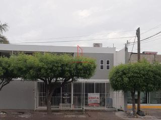 Oficinas Renta Chapultepec Culiacán 35,000  Marlop RG1