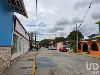 Renta de terreno comercial en Actopan, Veracruz.